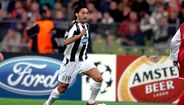 18.º Gianluca Zambrotta - Juventus - 28M€