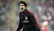 16.º Michael Ballack - Bayern Munique - 30M€