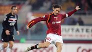 9.&ordm; Francesco Totti - AS Roma - 35M&euro;