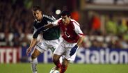 7.&ordm; Jos&eacute; Antonio Reyes - Arsenal - 35M&euro;
