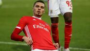 Nuno Santos, Moreirense, 5 jogos, 0 golos (2020)