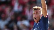 Alex Pinto, Gil Vicente, 7 jogos, 0 golos (2020)