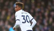 Gedson, Tottenham, 9 jogos, 0 golos (2021)