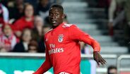 Alfa Semedo, Nottingham Forrest, 24 jogos, 2 golos (2020)