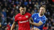 Aránguiz (Bayer Leverkusen) - Valor: 15 M€