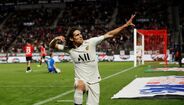 Cavani (Paris SG) - Valor: 25 M€