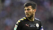 David Silva (Manchester City) - Valor: 15 M€