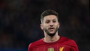 Lallana (Liverpool) - Valor: 12 M€