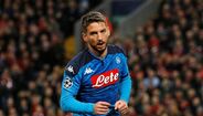 Mertens (Nápoles) - Valor: 25 M€