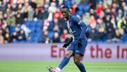Tanguy Kouassi (Paris SG) - Valor: 12 M€