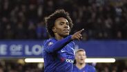 Willian (Chelsea) - Valor: 28 M€