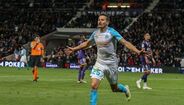 43. Florian Thauvin (Marselha) - Conta com apenas 20 minutos, distribuído por dois jogos realizados esta temporada. O campeão do Mundo em 2018 pela França não tem tido um ano fácil na equipa comandada pelo treinador português André Villas-Boas, marcada por lesões complicadas. Apesar do momento menos feliz, Thauvin continua a ser um dos jogadores com mais mercado do Marselha, que vê-se obrigado a vender jogadores na próxima temporada face ao fair-play financeiro da UEFA. O contrato termina já em 2021, logo seria uma boa oportunidade para a formação de Marselha fazer um encaixe financeiro pelo internacional francês.