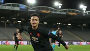 18 anos - Mason Greenwood (Manchester United): 32M€