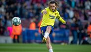 29 anos - Antoine Griezmann (Barcelona): 120M€