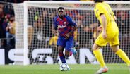 36. Samuel Umtiti (Barcelona) - A saída de Ernesto Valverde para dar lugar a Quique Setién no comando da equipa blaugrana possibilitou o defesa francês somar mais minutos de jogo, mas sem conquistar um lugar em definitivo na defesa do Barcelona. Piqué e Lenglet são a dupla defensiva da equipa e, apesar dos altos e baixos dos culé nesta temporada, o problema não parece estar aí. A imprensa espanhola é imperativa: Umtiti está na lista de transferências do Barcelona e, quiçá, poderá ser uma ajuda para fazer regressar o tão desejado Neymar ao emblema catalão.