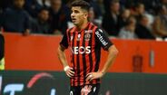 Youcef Atal (avançado argelino do Nice)