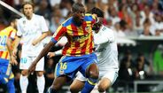 Geoffrey Kondogbia (Médio do Valencia)