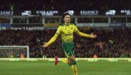 Jamal Lewis (defesa do Norwich)