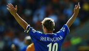 Teddy Sheringham - agosto 2003 (Portsmouth)