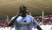 Darren Bent - agosto 2005 (Charlton)