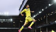 Diego Costa - agosto 2014 (Chelsea)