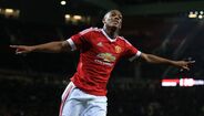 Anthony Martial - setembro 2015 (Manchester United)