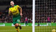 Teemu Pukki - agosto 2019 (Norwich)