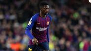 28. Ousmane Dembélé (Barcelona) - Criticado pela falta de disciplina e ética de trabalho, aliado a um ciclo de lesões que o afastaram dos relvados durante vários jogos, Dembélé poderá estar de saída de Camp Nou. Este poderá, contudo, ser uma peça-chave para poder fazer voltar Neymar à formação blaugrana, tratando-se de um jogador extremamente jovem (22 anos), com um valor de mercado alto (70 milhões de euros, segundo os dados do Transfermarkt) e com muitas qualidades que lhe são reconhecidas, principalmente a velocidade e o drible.