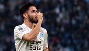 29. Morgan Sanson (Marselha) - Sanson é mais um dos jogadores que o Marselha, de André Villas-Boas, poderá ter de abrir mão por culpa do fair-play financeiro. Um box-to-box nato, com capacidade de conduzir bola por vários metros, são algumas das principais características deste médio francês de 25 anos.
