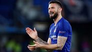 17. Olivier Giroud (Chelsea) - O avançado francês não tem tido a utilidade desejada na equipa orientada por Frank Lampard e, com apenas mais três meses de contrato - termina a junho de 2020 -, pode estar muito perto de colocar um ponto final no clube. Apesar da idade (33 anos), Olivier Giroud mantém uma forma física impressionante.