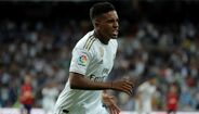 3.º Rodrygo (Real Madrid) - Valor 88,9 M€