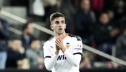 6.º Ferran Torres (Valencia) - 55,2 M€