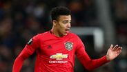 8.º Mason Greenwood (Manchester United) - Valor 50,6 M€