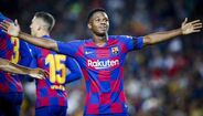 12.º Ansu Fati (Barcelona) - Valor 42,7 M€