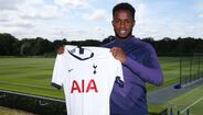 16.º Ryan Sessegnon (Tottenham) - Valor: 38,9 M€