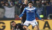 17.º Sandro Tonali (Brescia) - Valor: 36,9 M€