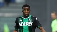 18.º Hamed Traore (Sassuolo) - Valor: 27,6 M€