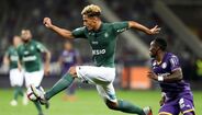 20.º William Saliba (Saint-Étienne) - Valor: 26,7 M€