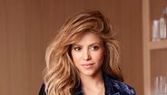 Shakira