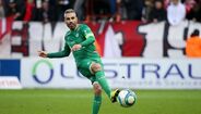 Loic Perrin (AS Saint-Étienne) - 16 anos, 8 meses e 24 dias