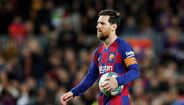 Messi (Barcelona) - 16 anos, 2 meses e 23 dias