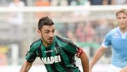 Francesco Magnanelli (Sassuolo) - 14 anos, 8 meses e 24 dias