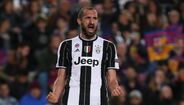 Chiellini (Juventus) - 14 anos, 8 meses e 24 dias