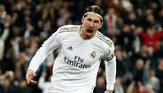 Sergio Ramos (Real Madrid) - 14 anos, 6 meses e 24 dias
