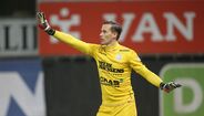 Sammy Bossut (Zulte Waregem) - 13 anos, 8 meses e 24 dias