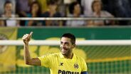 Bruno Soriano (Villarreal) -13 anos, 8 meses e 24 dias