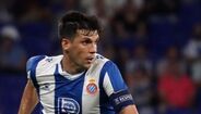 Javi López (Espanyol) - 13 anos, 8 meses e 24 dias
