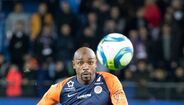 Souleymane Camara (Montpellier) - 12 anos, 8 meses e 24 dias