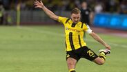 Marcel Schmelzer (Borussia Dortmund) - 12 anos, 8 meses e 24 dias