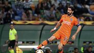 Mahmut Tekdemir (Basaksehir) - 12 anos, 8 meses e 24 dias